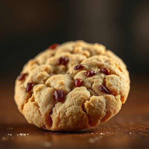 Ikon af en cookie